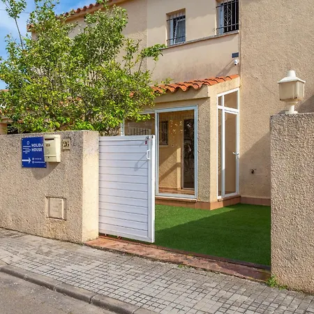 Casa Matilda