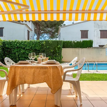 Сasa de vacaciones Casa Matilda *