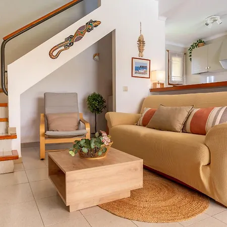 Casa Matilda Сasa de vacaciones L' Escala