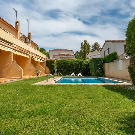 Casa Matilda * L'Escala