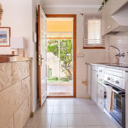 Casa Matilda Holiday home L'Escala