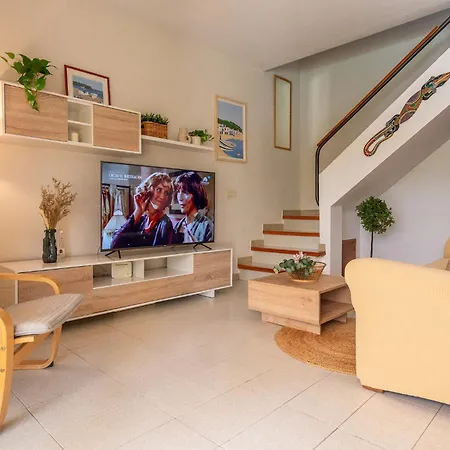 Casa Matilda Holiday home