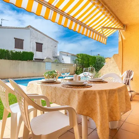Casa Matilda Holiday home *