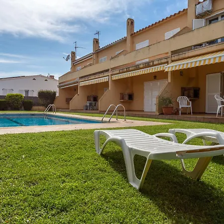 Casa Matilda L'Escala